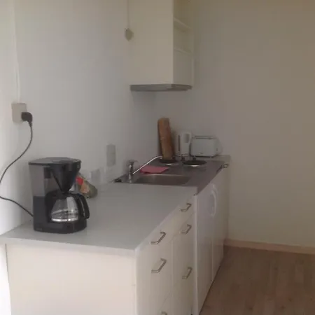 Lejlighed Oddenvej 300 *