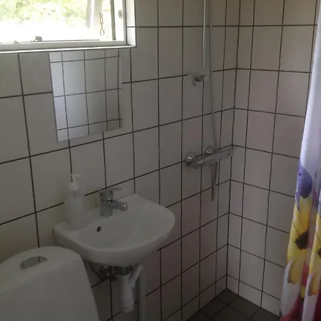 Lejlighed Oddenvej 300