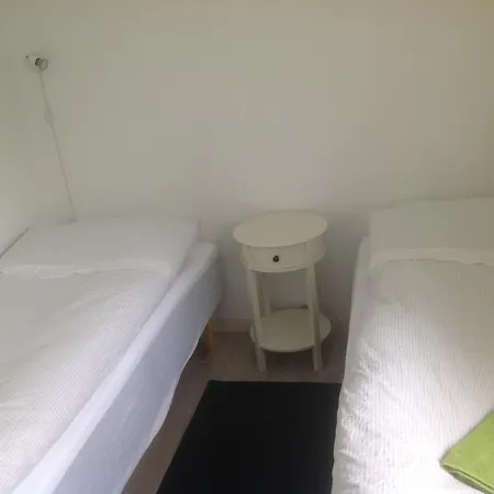 Lejlighed Oddenvej 300 *